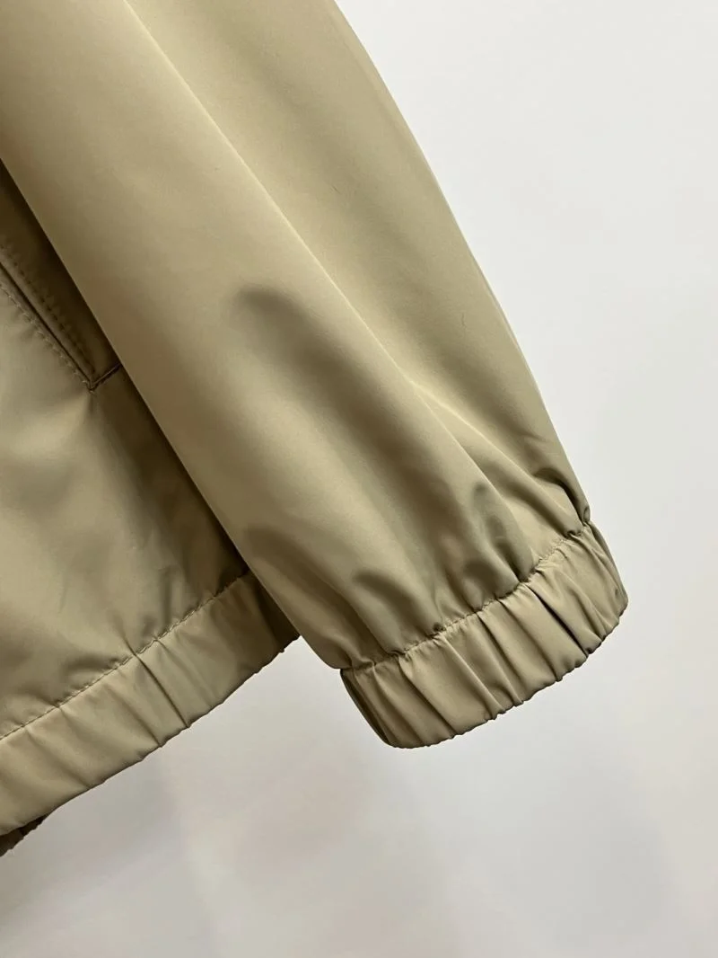 Premium Ermenegildo Zegna Outwear 164288