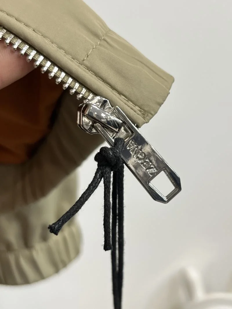 Premium Ermenegildo Zegna Outwear 164288