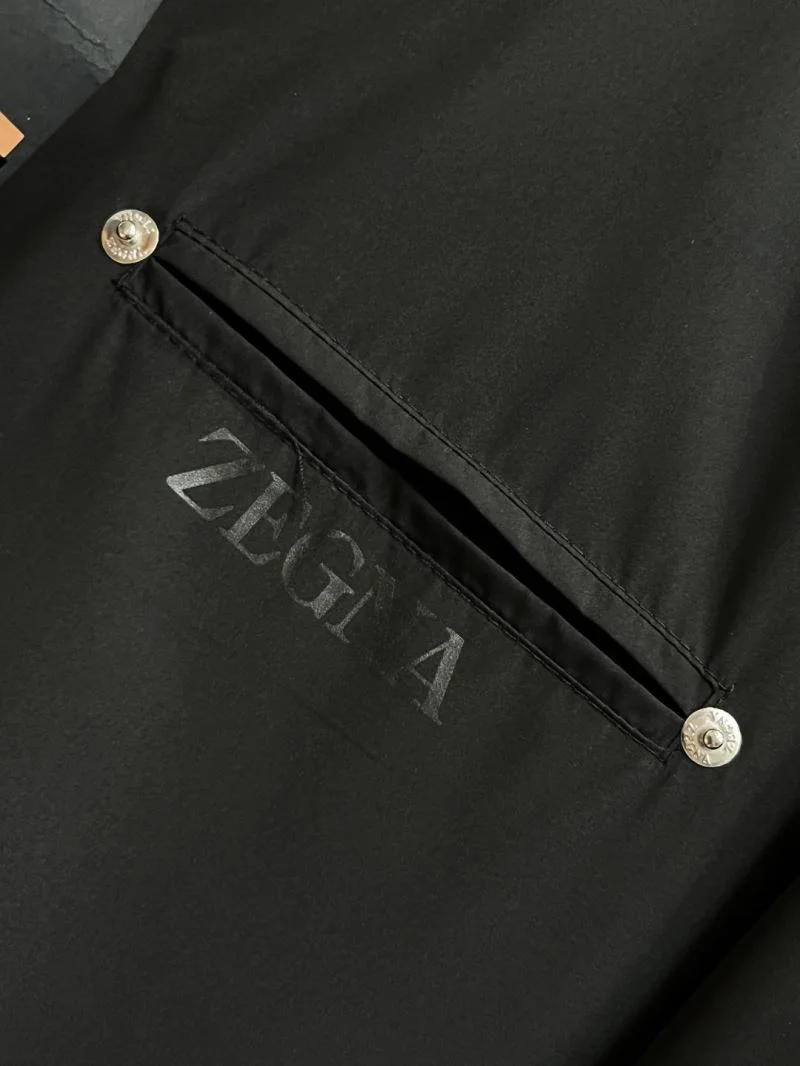 Sporty Ermenegildo Zegna Outwear 164250