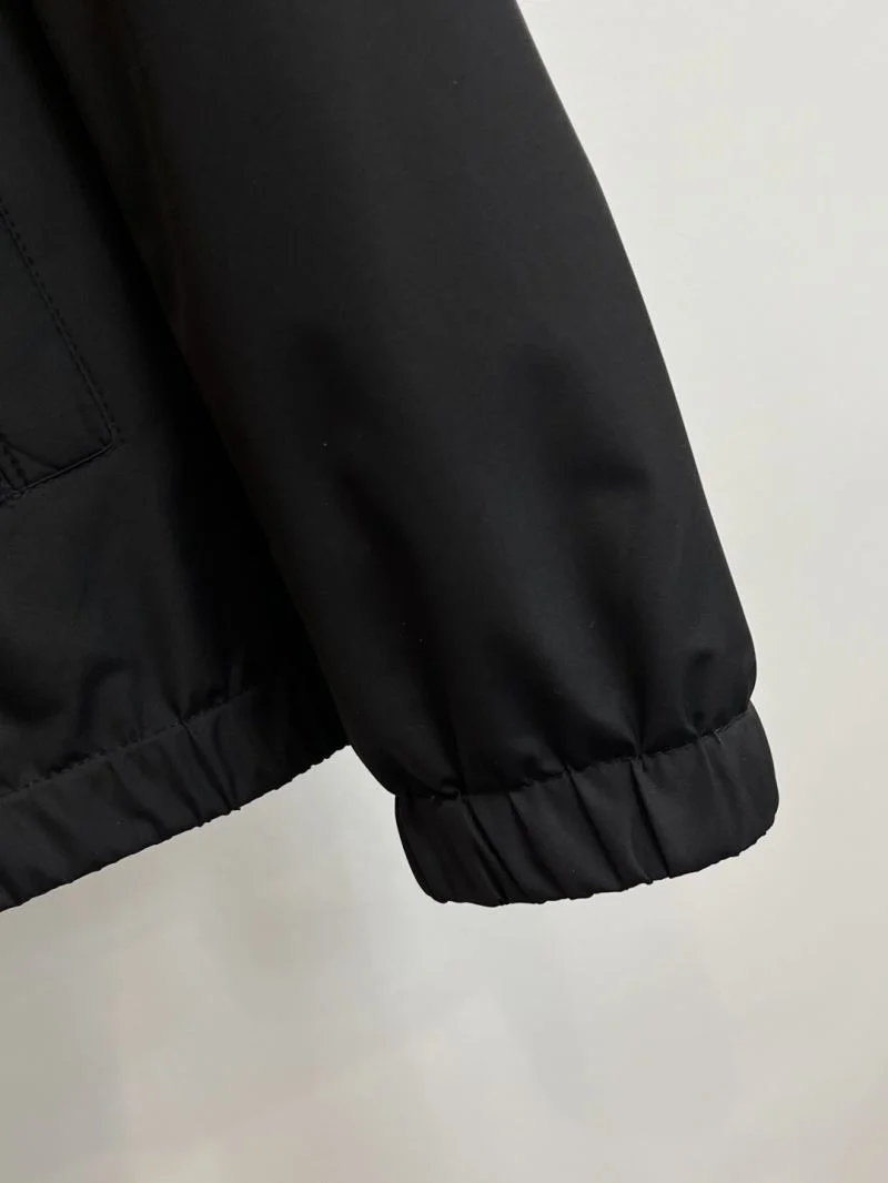 Sporty Ermenegildo Zegna Outwear 164250