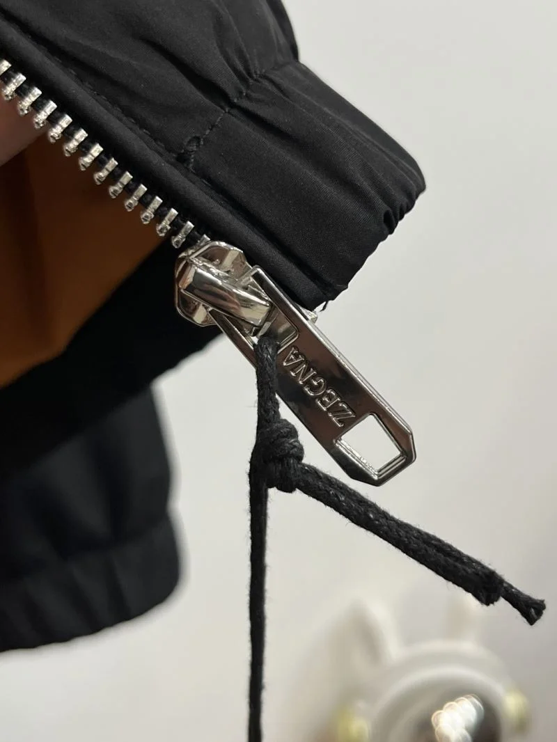 Sporty Ermenegildo Zegna Outwear 164250