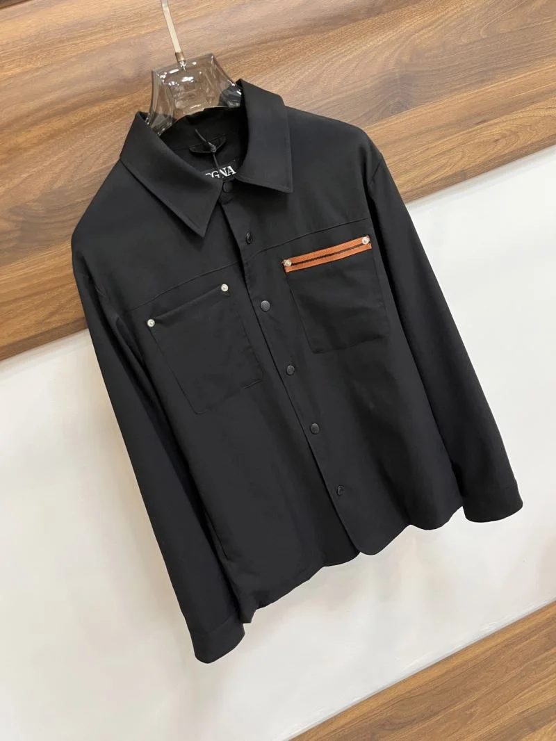Ermenegildo Zegna Outwear Colorful 164245