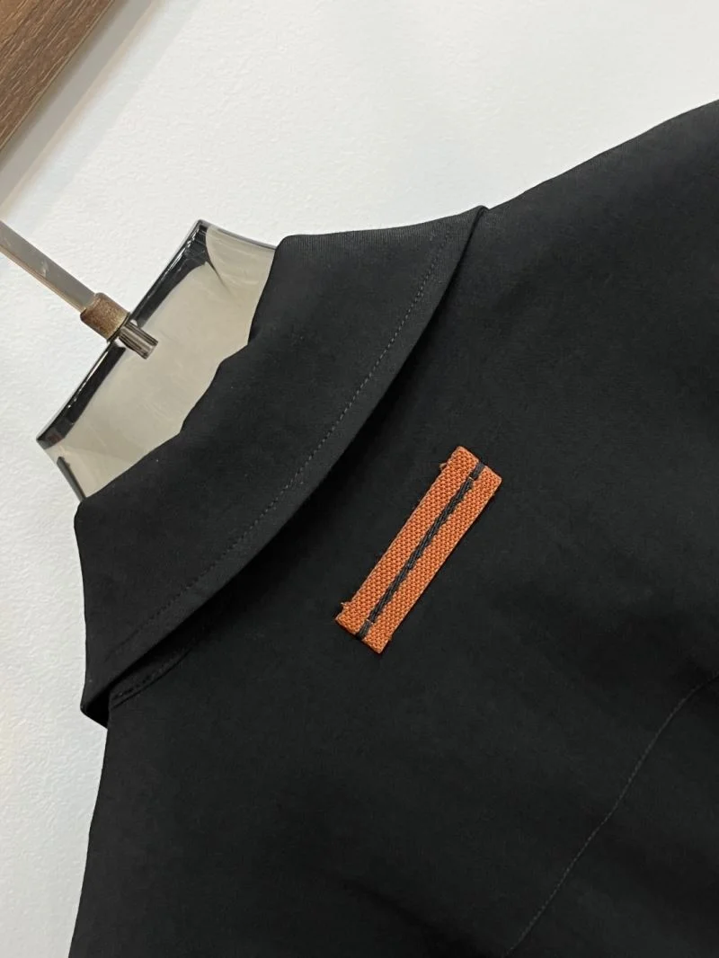 Ermenegildo Zegna Outwear Colorful 164245