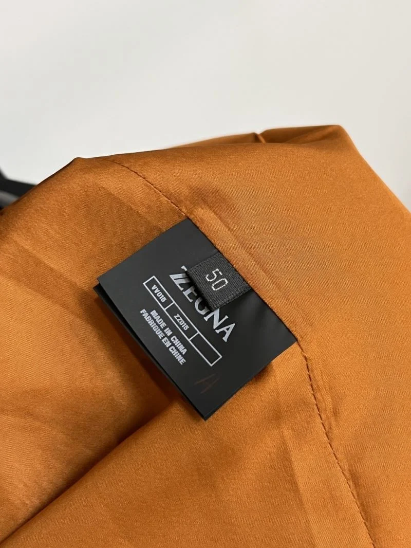 Ermenegildo Zegna Outwear Colorful 164245