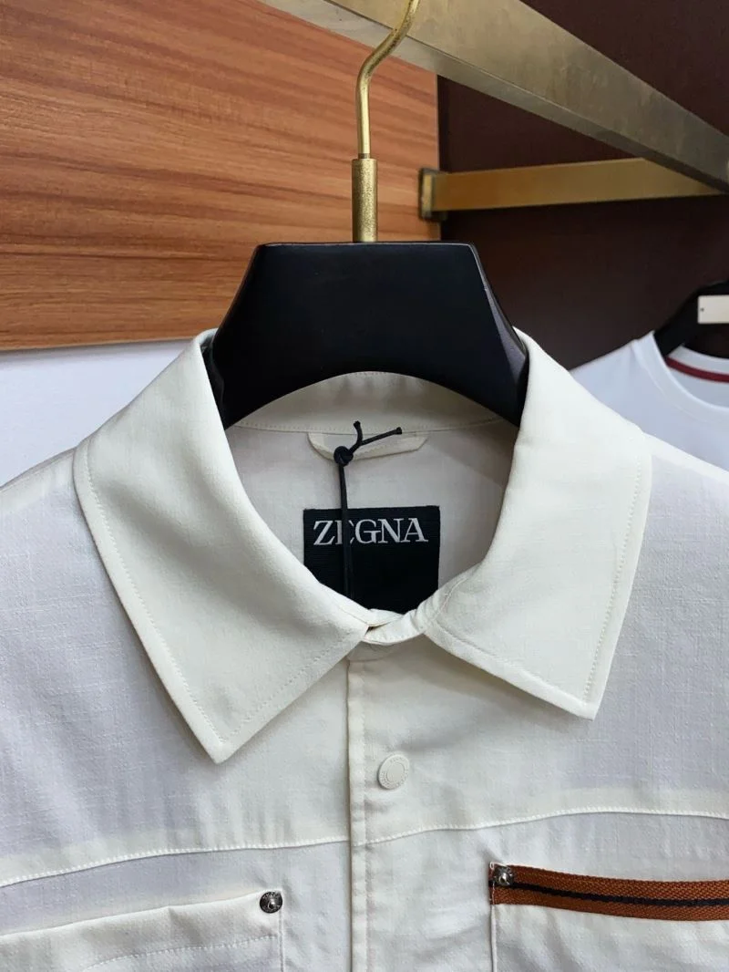Trendy Ermenegildo Zegna Outwear 164281