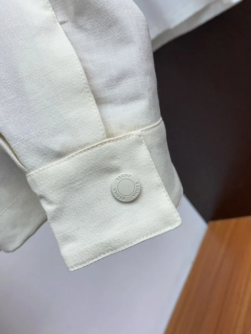 Trendy Ermenegildo Zegna Outwear 164281