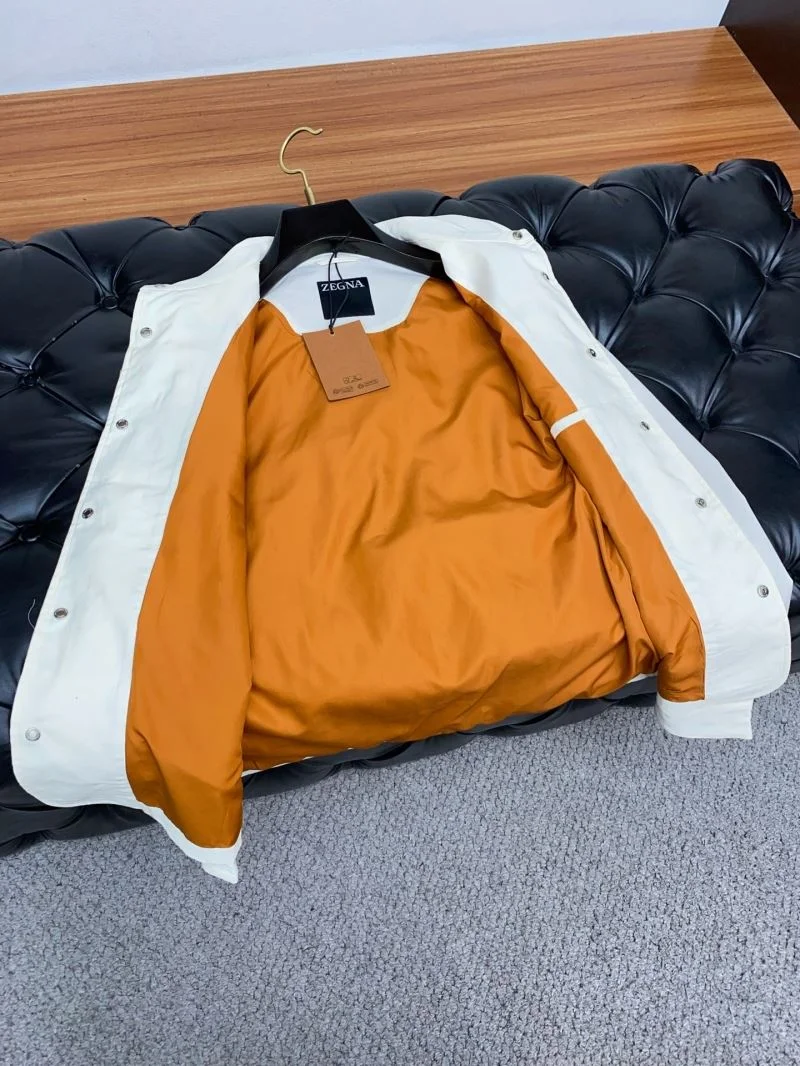 Trendy Ermenegildo Zegna Outwear 164281