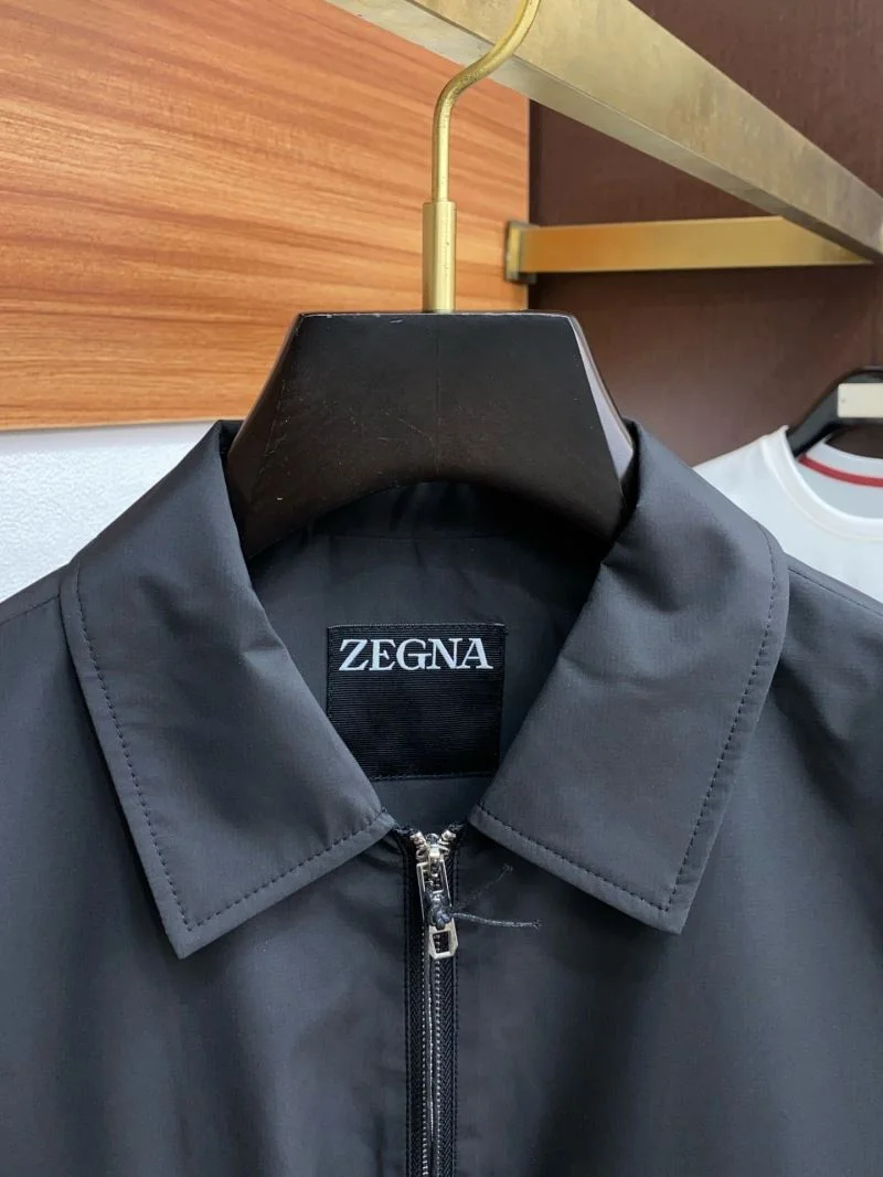 Ermenegildo Zegna Outwear Trendy 164244