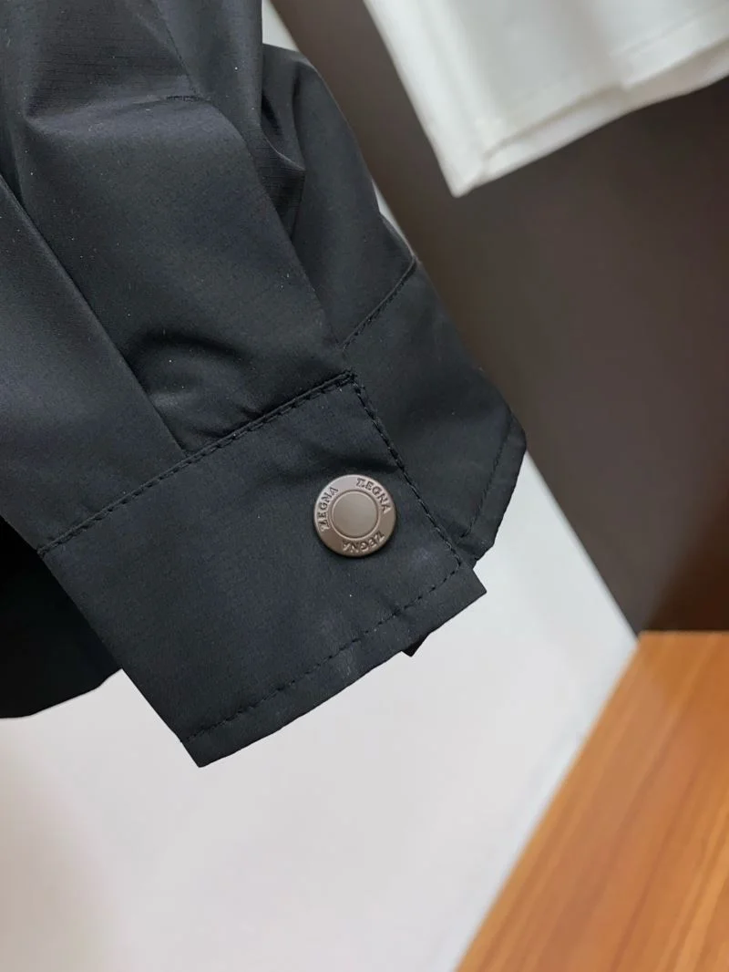 Ermenegildo Zegna Outwear Trendy 164244