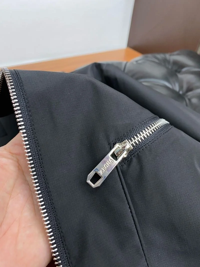 Ermenegildo Zegna Outwear Trendy 164244
