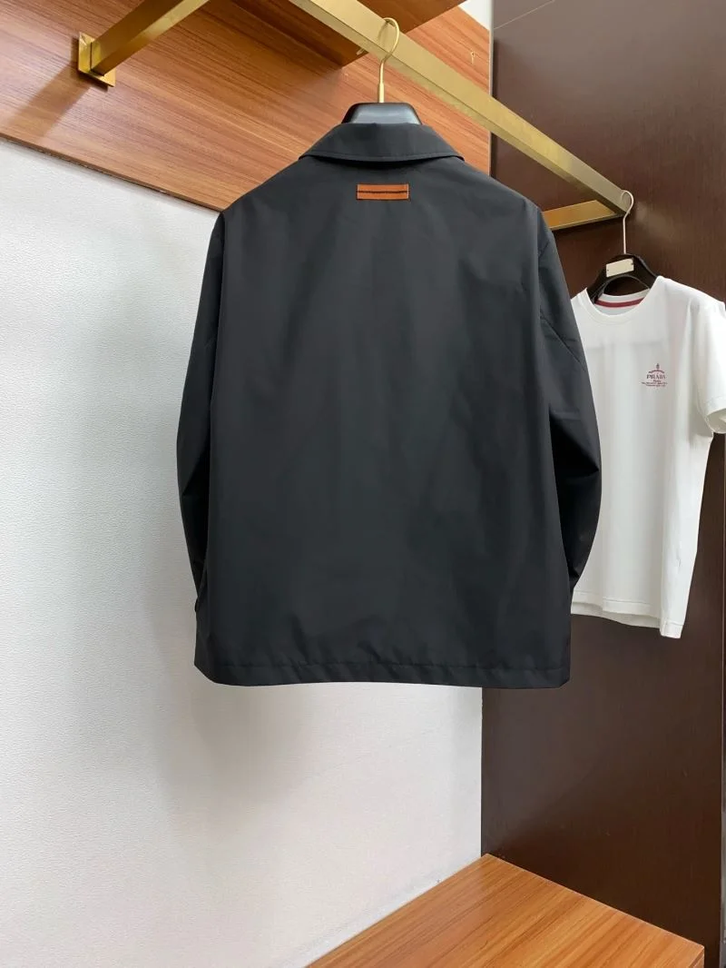 Ermenegildo Zegna Outwear Trendy 164244