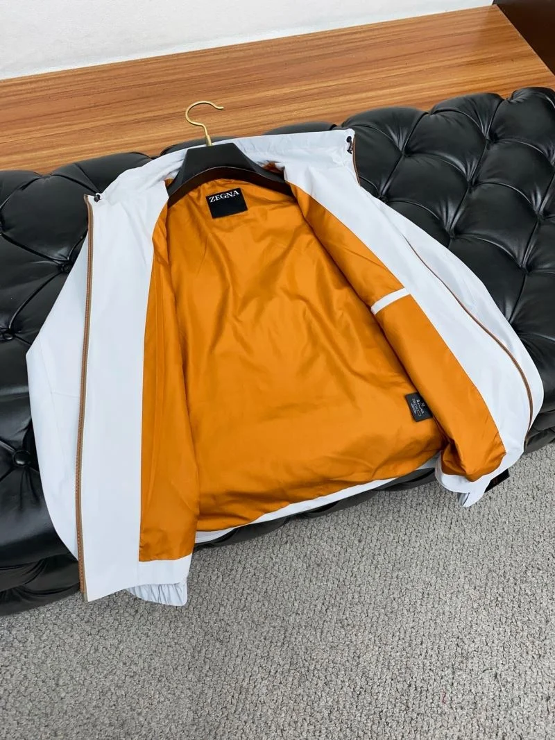 Snug Ermenegildo Zegna Outwear 164251