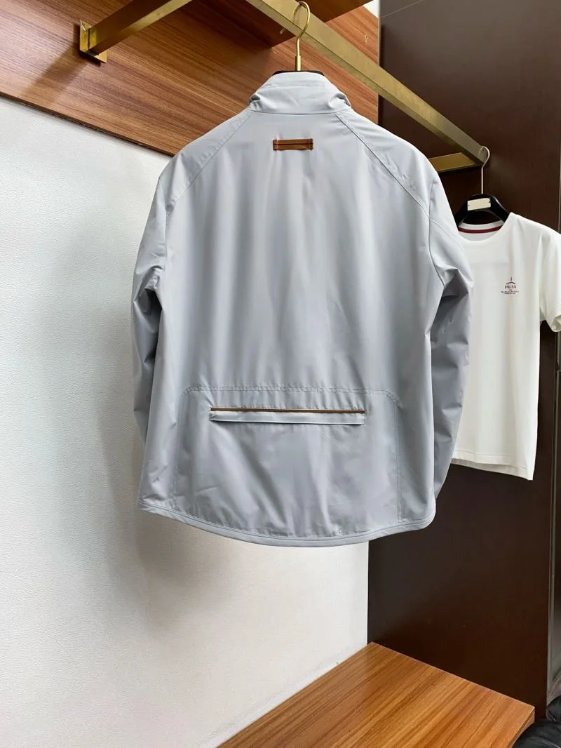Snug Ermenegildo Zegna Outwear 164251