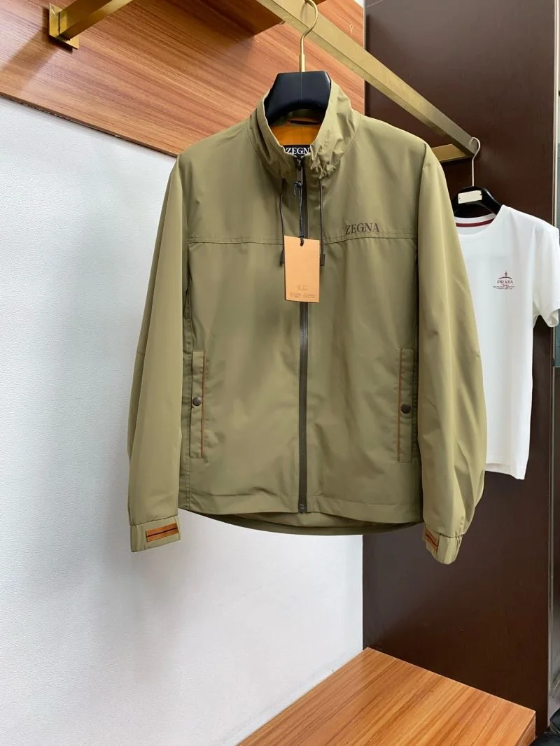 DailyWear Ermenegildo Zegna Outwear 164243