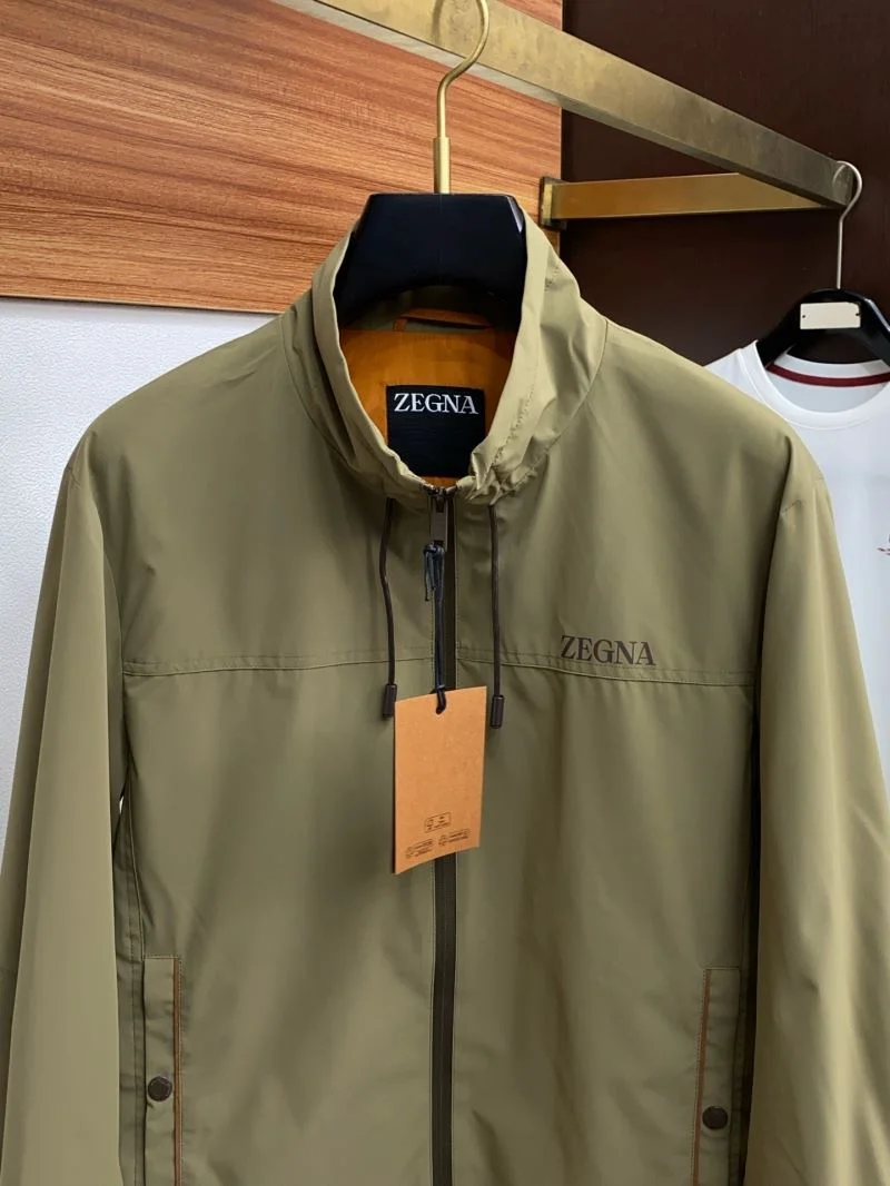 DailyWear Ermenegildo Zegna Outwear 164243