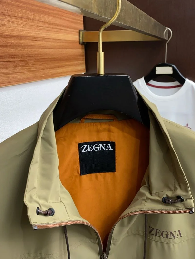 DailyWear Ermenegildo Zegna Outwear 164243