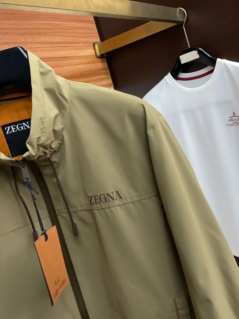 DailyWear Ermenegildo Zegna Outwear 164243