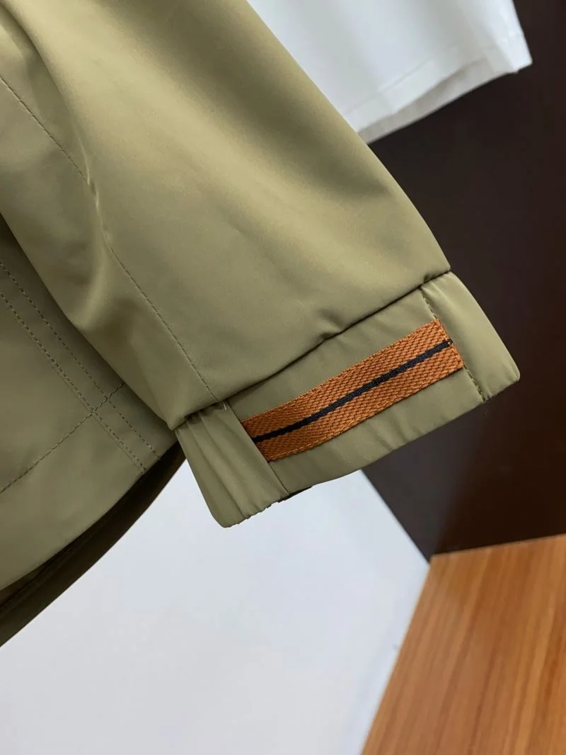 DailyWear Ermenegildo Zegna Outwear 164243