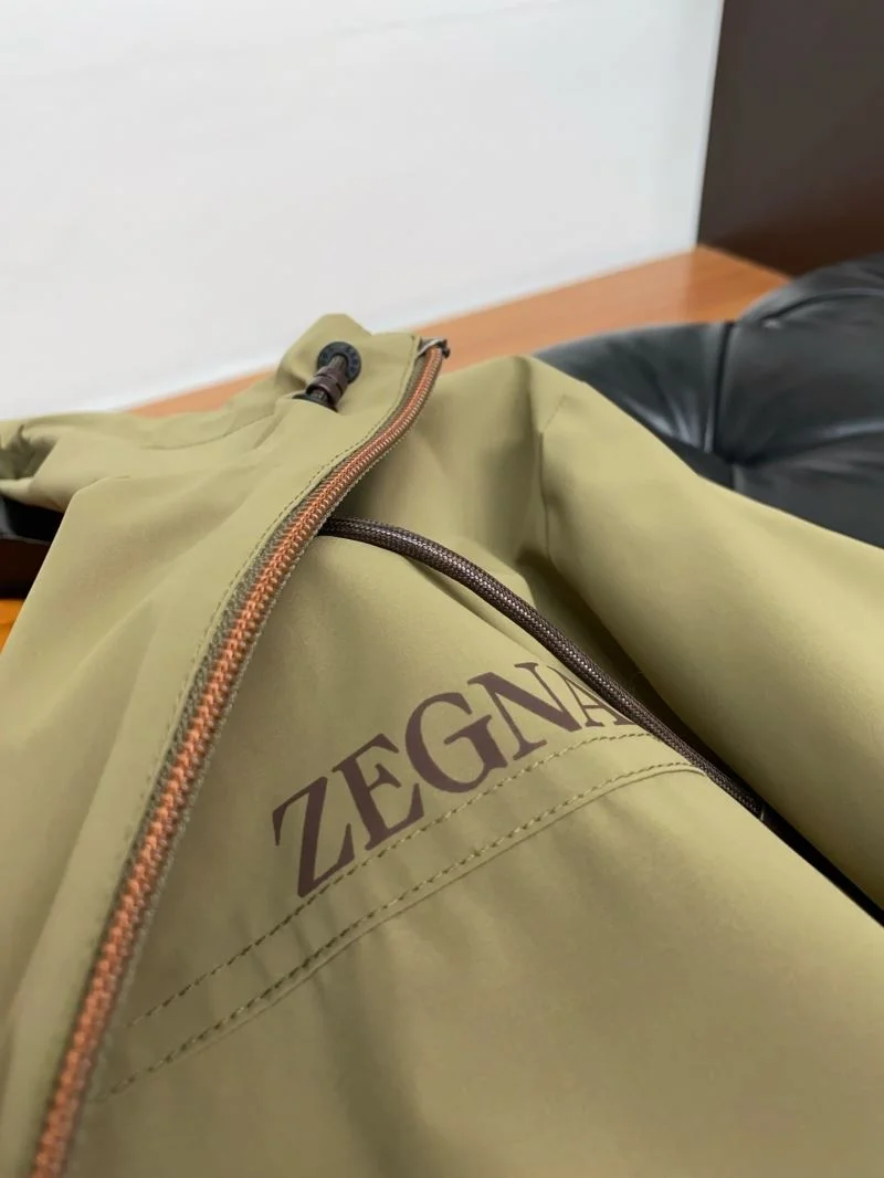 DailyWear Ermenegildo Zegna Outwear 164243