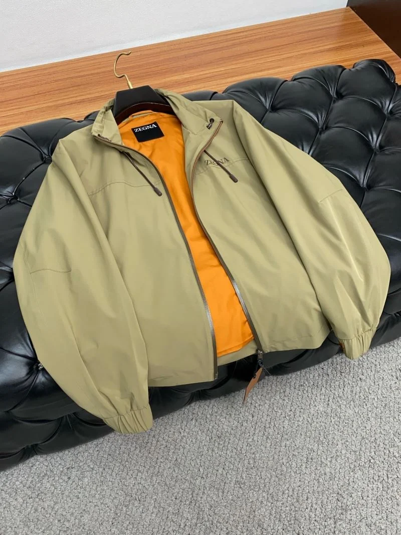 DailyWear Ermenegildo Zegna Outwear 164243