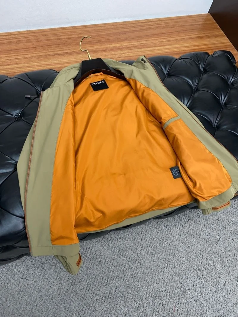 DailyWear Ermenegildo Zegna Outwear 164243