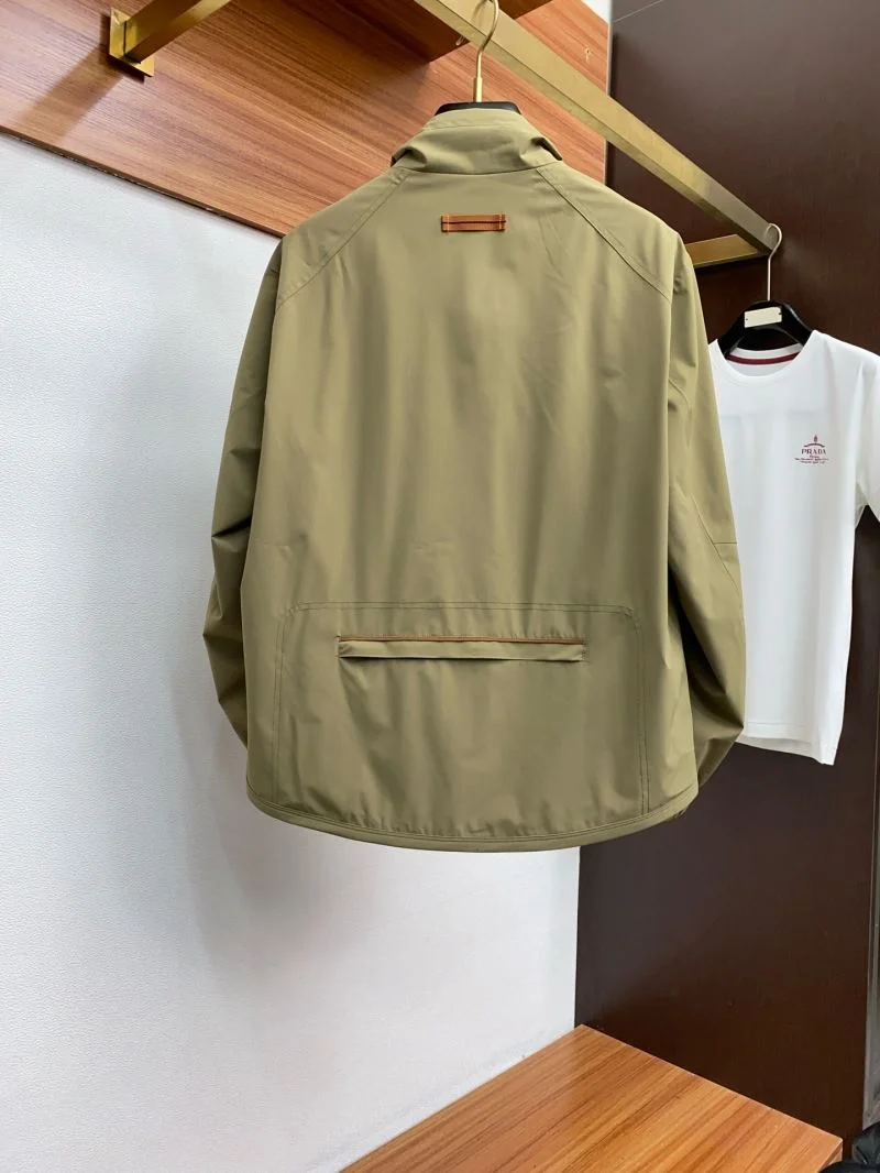 DailyWear Ermenegildo Zegna Outwear 164243