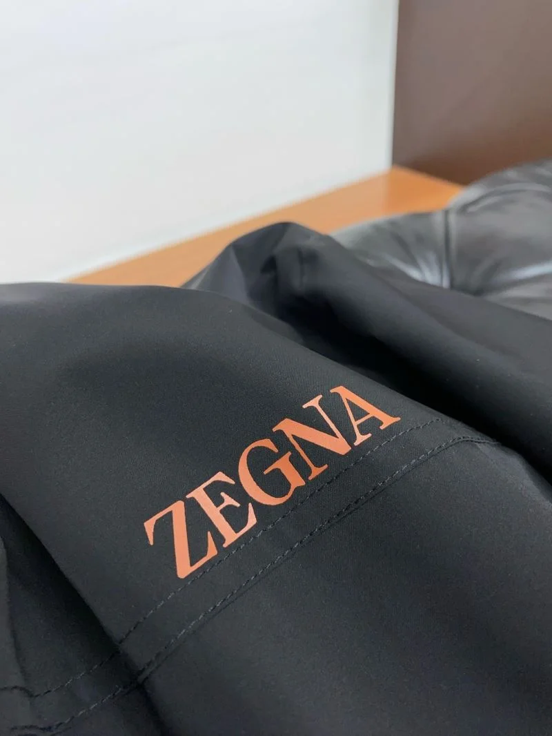 Sophisticated Ermenegildo Zegna Outwear 164238