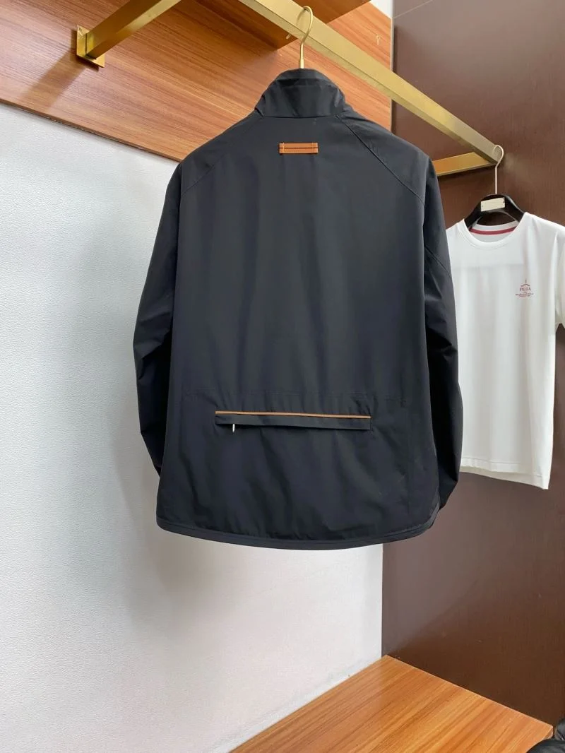 Sophisticated Ermenegildo Zegna Outwear 164238