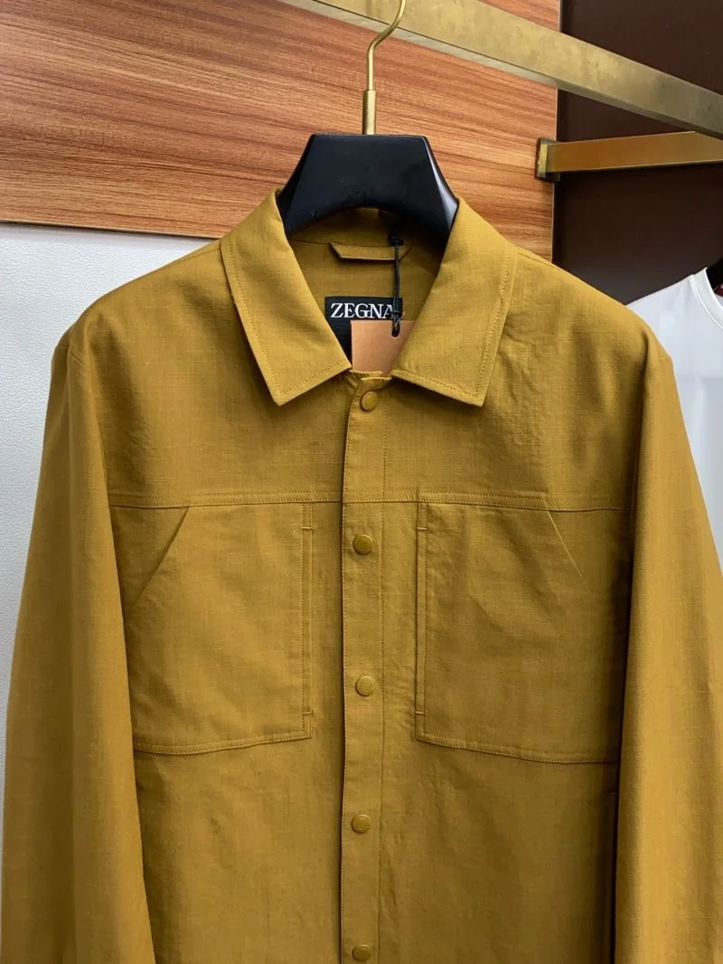 Ermenegildo Zegna Outwear UrbanStyle 164239