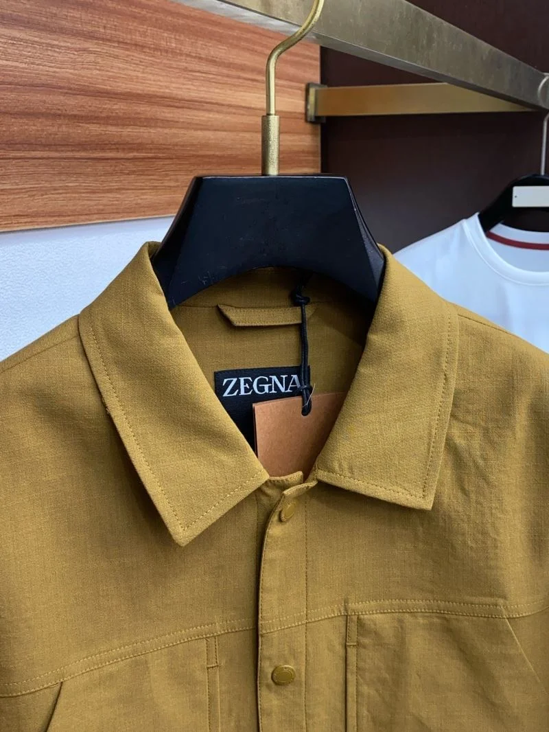 Ermenegildo Zegna Outwear UrbanStyle 164239
