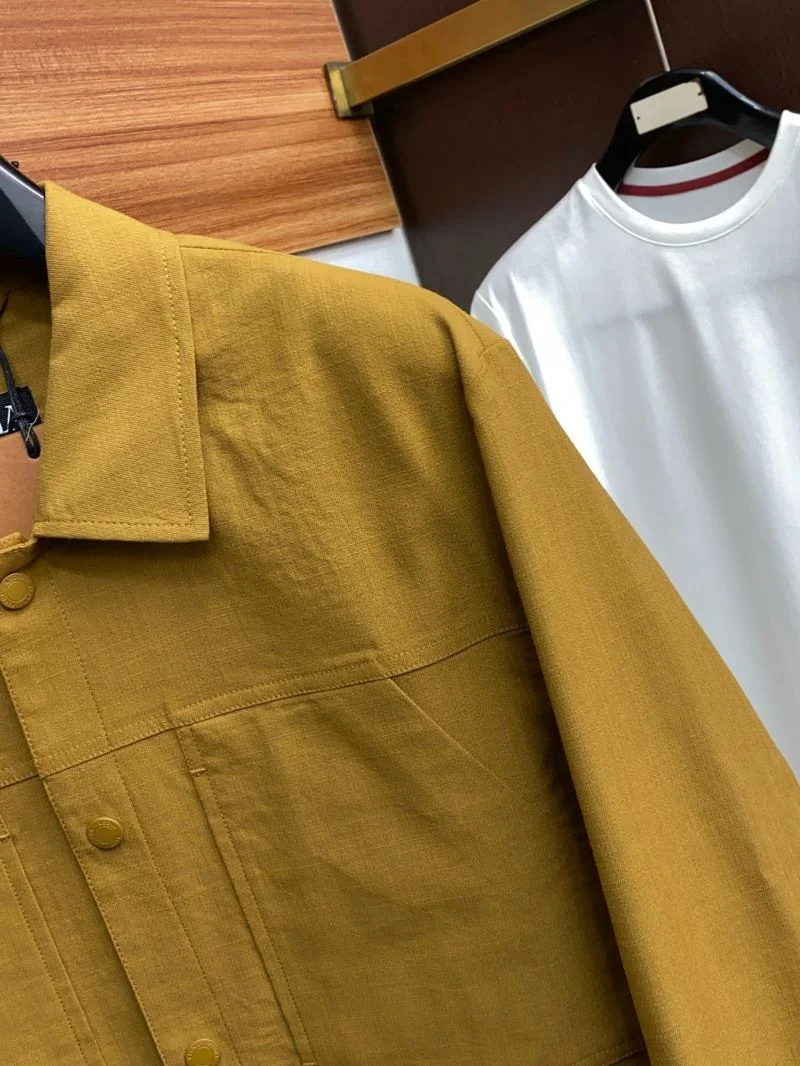 Ermenegildo Zegna Outwear UrbanStyle 164239