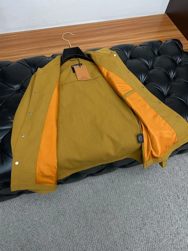 Ermenegildo Zegna Outwear UrbanStyle 164239