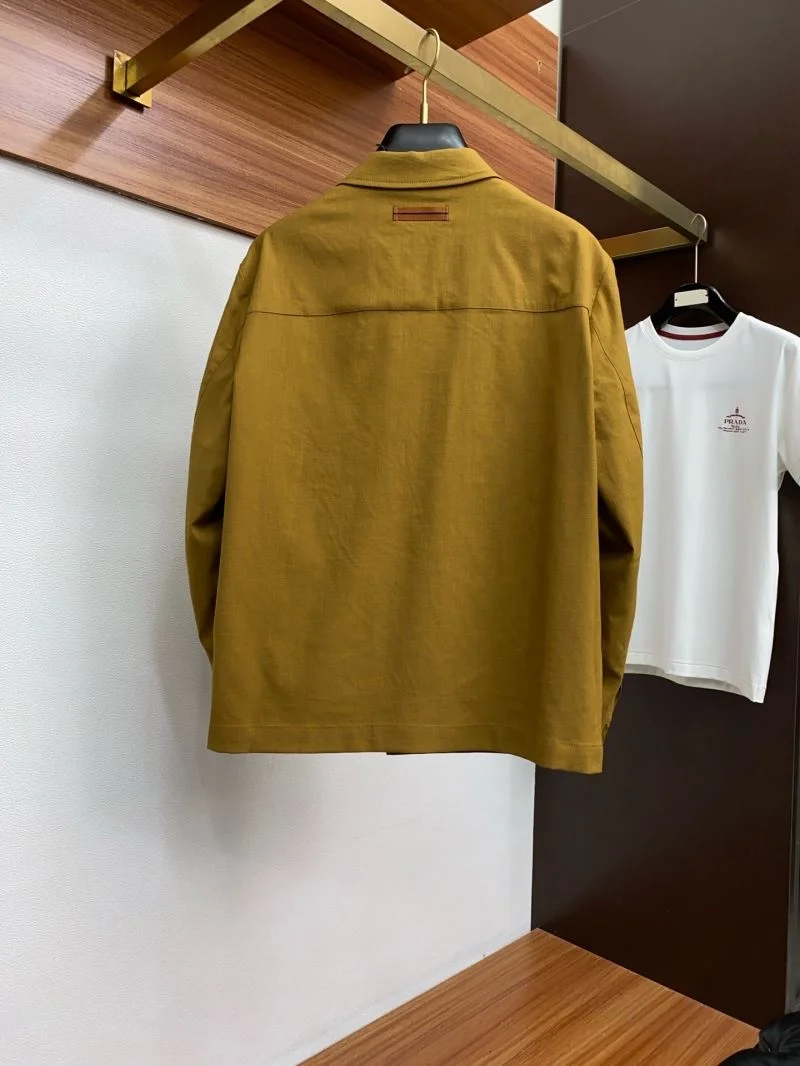 Ermenegildo Zegna Outwear UrbanStyle 164239