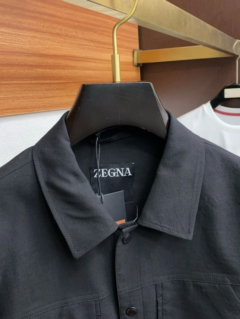 Elegant Ermenegildo Zegna Outwear 164264