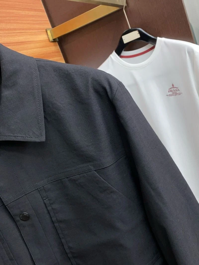 Elegant Ermenegildo Zegna Outwear 164264