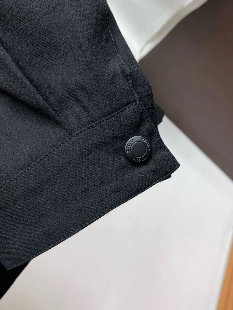 Elegant Ermenegildo Zegna Outwear 164264