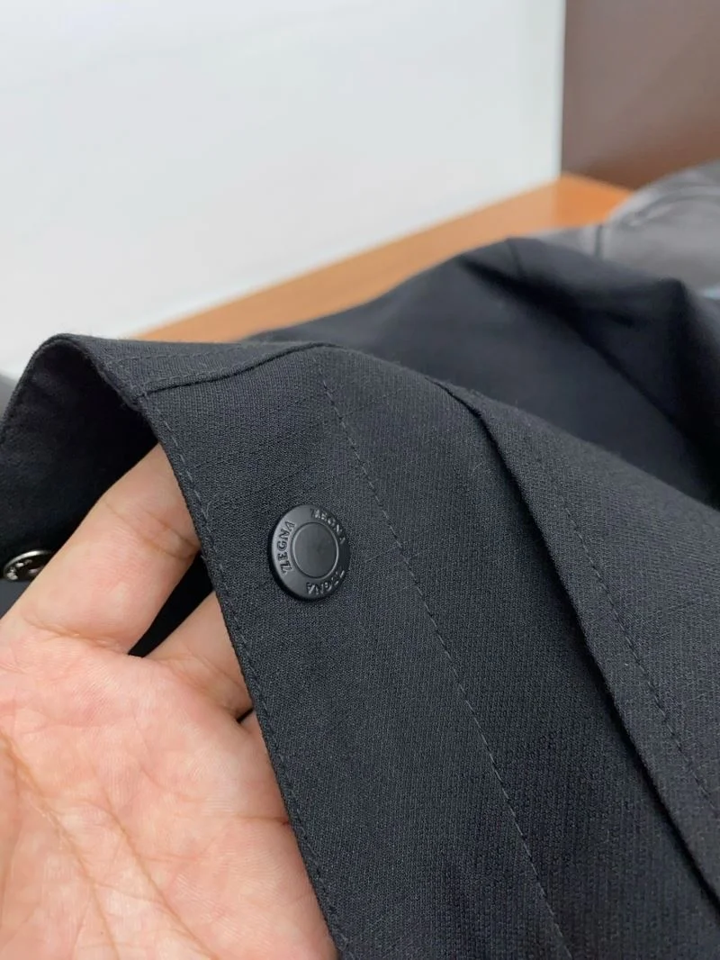 Elegant Ermenegildo Zegna Outwear 164264
