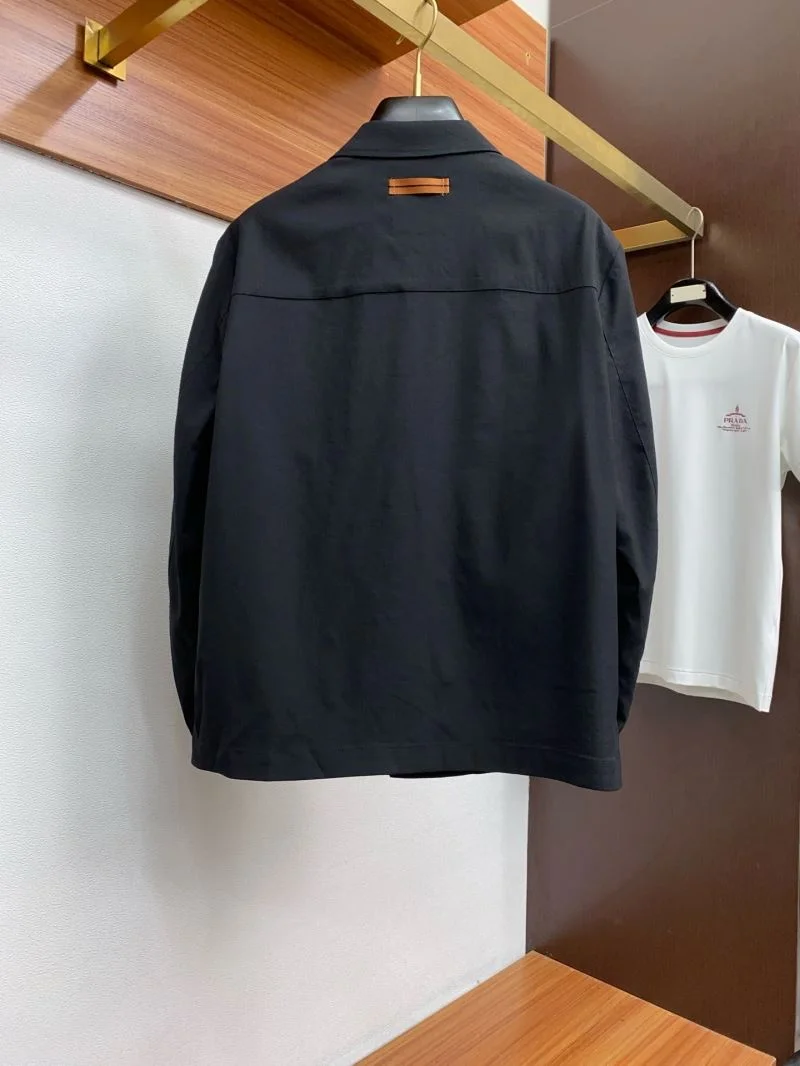 Elegant Ermenegildo Zegna Outwear 164264