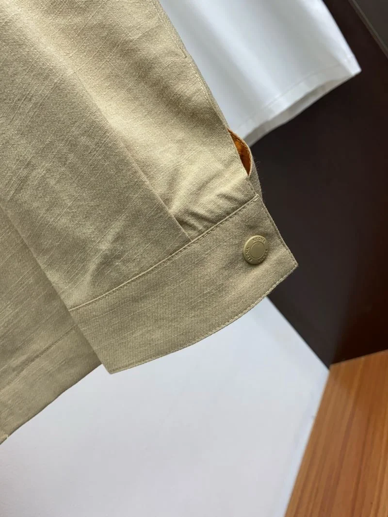 Ermenegildo Zegna Outwear Flexible 164237