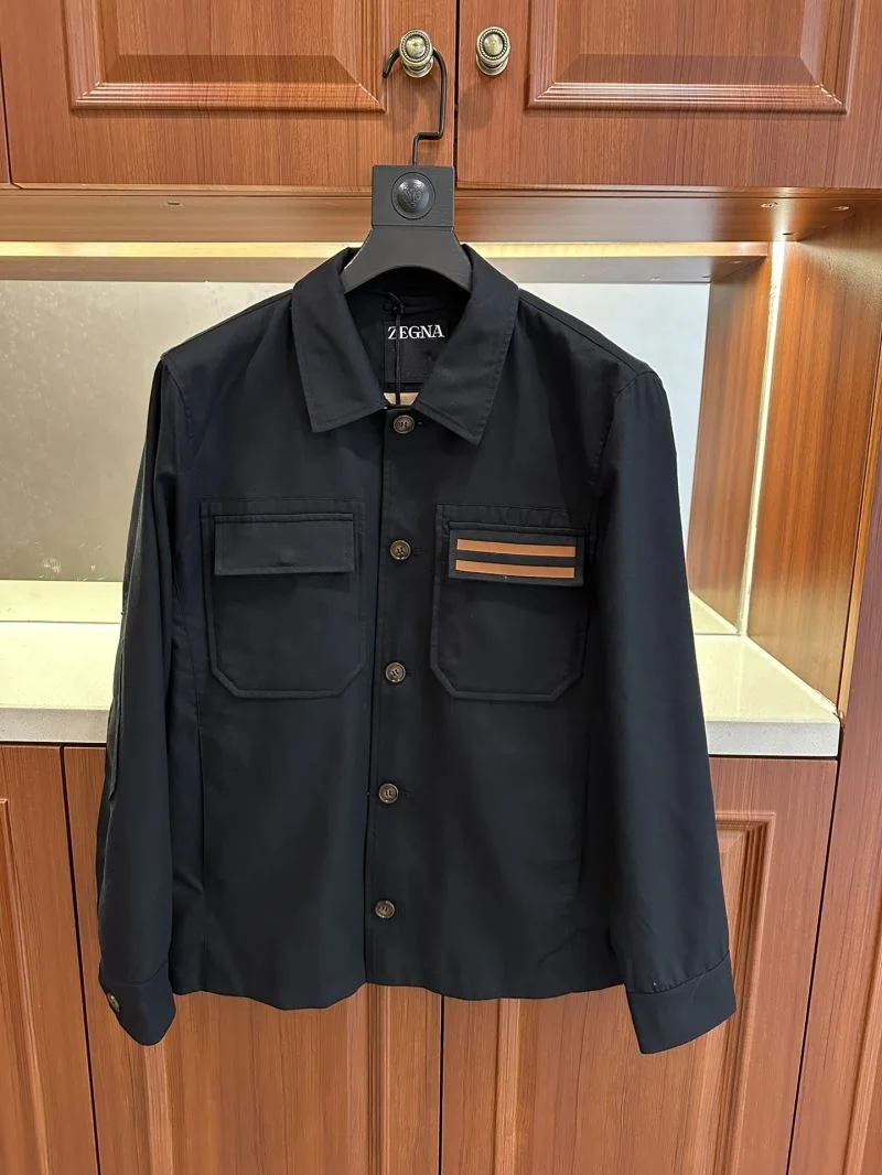 Bold Ermenegildo Zegna Outwear 164241
