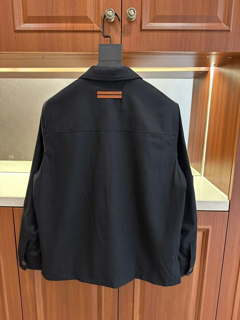 Bold Ermenegildo Zegna Outwear 164241