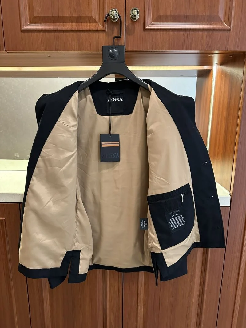 Bold Ermenegildo Zegna Outwear 164241