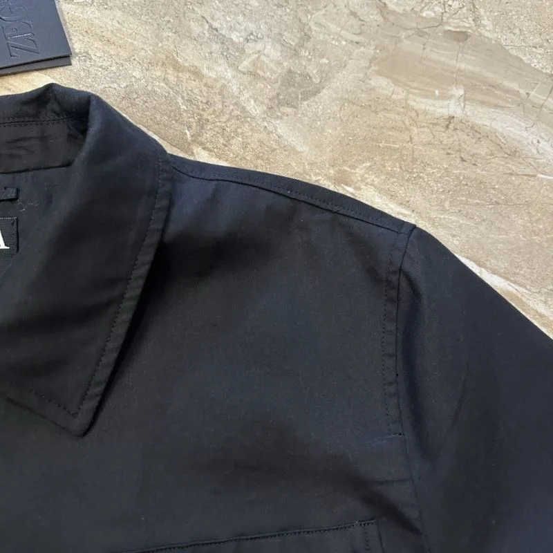 Bold Ermenegildo Zegna Outwear 164241