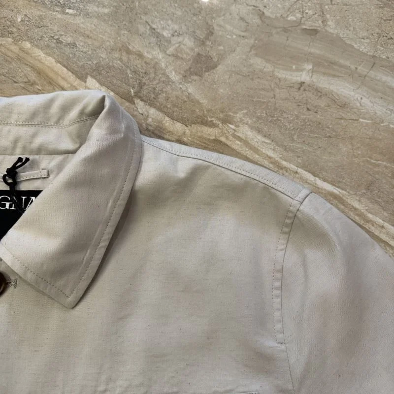Sporty Ermenegildo Zegna Outwear 164248