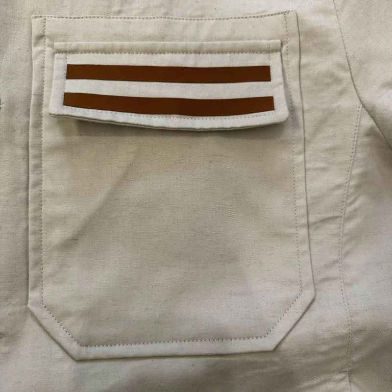 Sporty Ermenegildo Zegna Outwear 164248