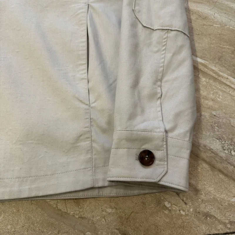 Sporty Ermenegildo Zegna Outwear 164248
