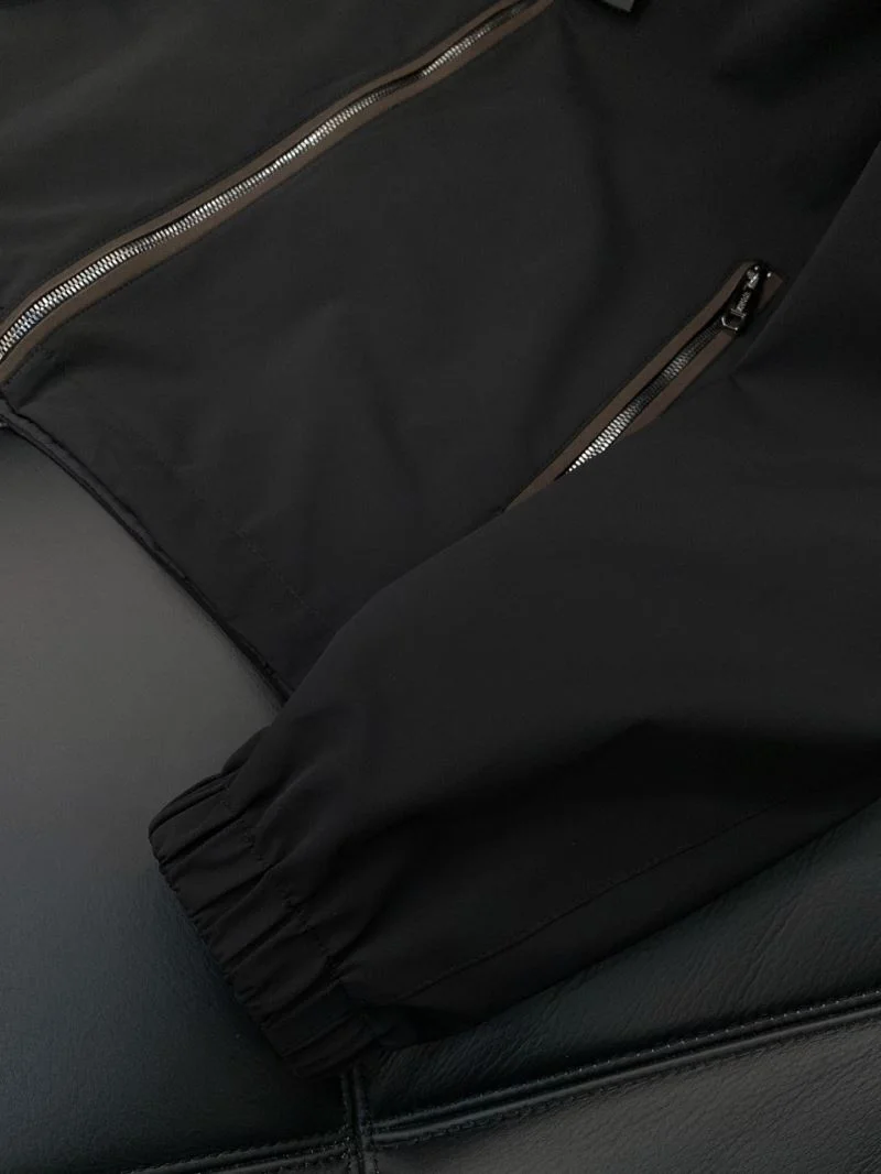 Ermenegildo Zegna Outwear Tailored 164234
