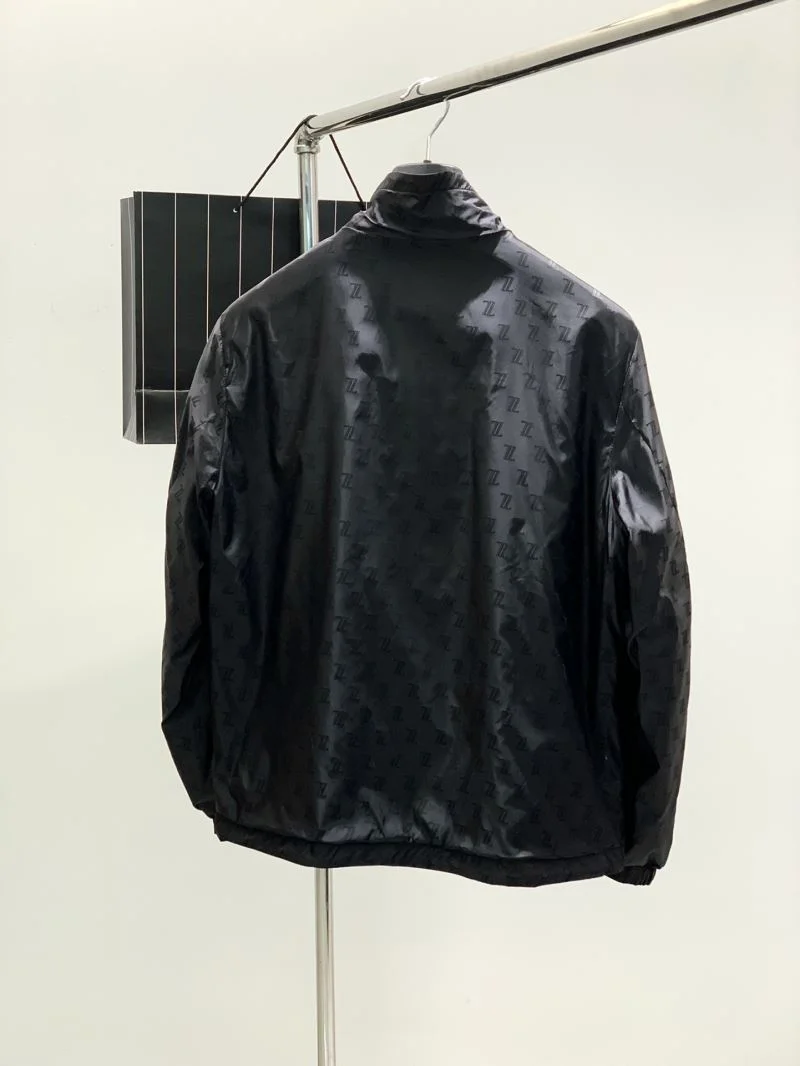 Efficient Ermenegildo Zegna Outwear 164233