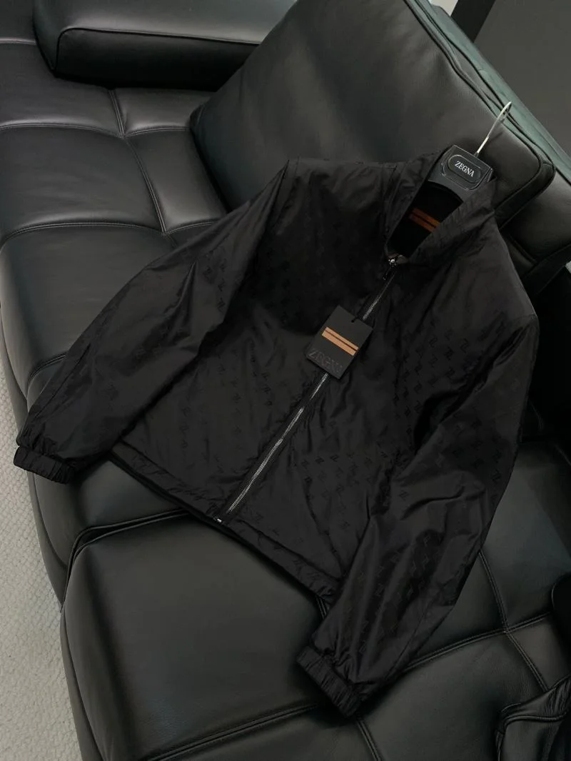 Efficient Ermenegildo Zegna Outwear 164233