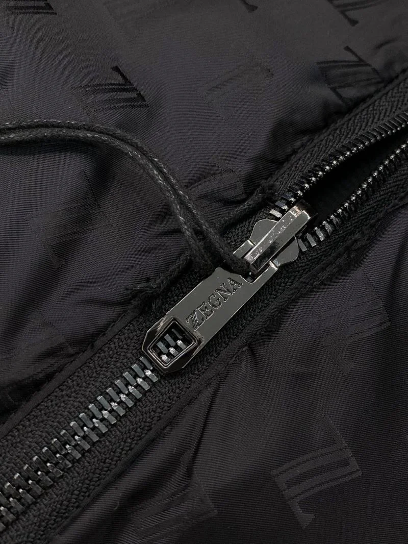 Efficient Ermenegildo Zegna Outwear 164233